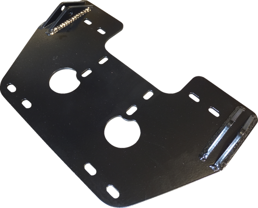 KFI PRODUCTS Plow Mount for Honda Rancher/Foreman 105045