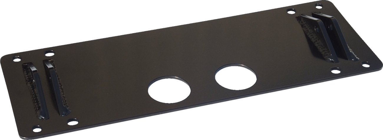 KFI PRODUCTS Plow Mount for Suzuki KingQuad 105090 - ATV & UTV