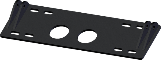 KFI PRODUCTS Plow Mount 105205 for Yamaha, Arctic Cat, Tracker ATV/UTV