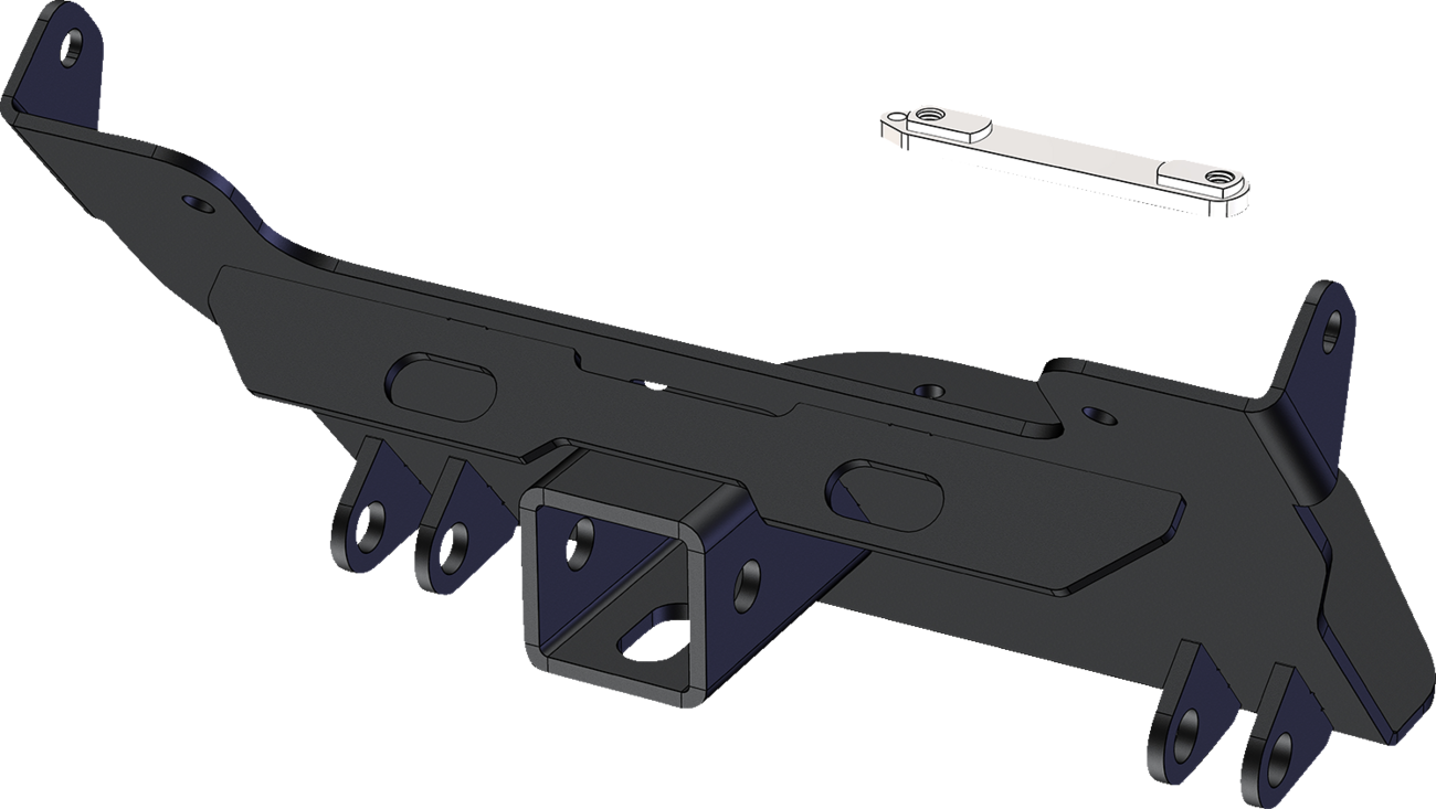 KFI Products Plow Mount for Honda Big Red ATV/UTV - Part 105375