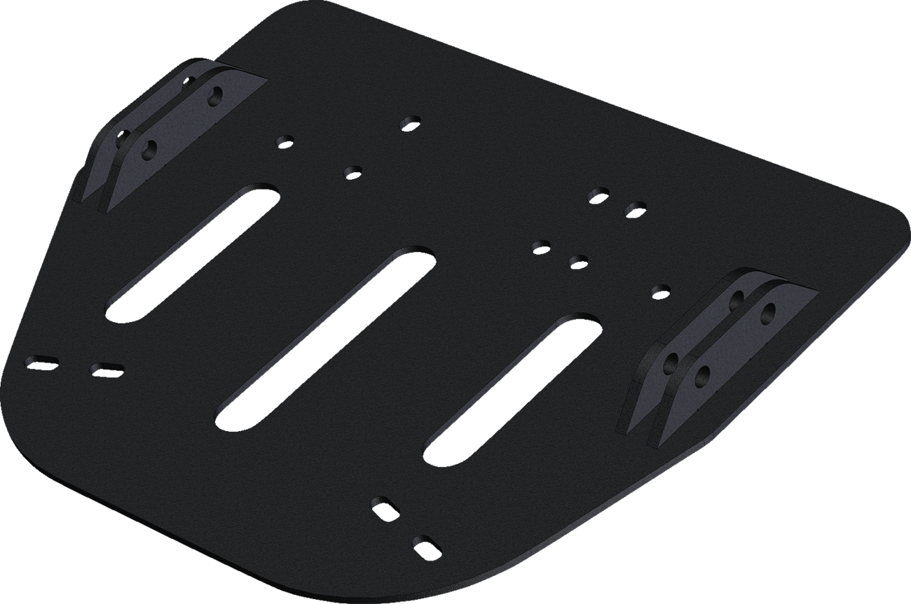 KFI PRODUCTS Plow Mount 105075 for Polaris Sportsman & Scrambler UTVs