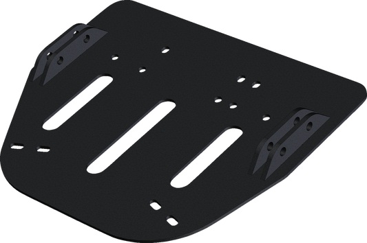 KFI PRODUCTS Plow Mount 105075 for Polaris Sportsman & Scrambler UTVs