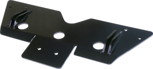 KFI PRODUCTS Plow Mount for Polaris RZR 105280 – ATV & UTV Snow Plow Accessory