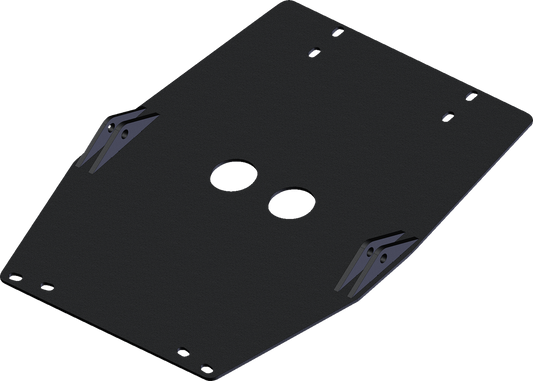 KFI PRODUCTS Plow Mount for Honda Foreman 105210 ATV/UTV