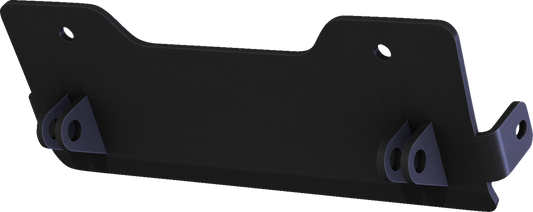 KFI PRODUCTS Plow Mount for Honda Pioneer 105495 | ATV & UTV Snow Plow Bracket