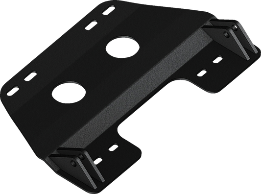 KFI PRODUCTS Plow Mount for Honda TRX ATV/UTV - Part 105800