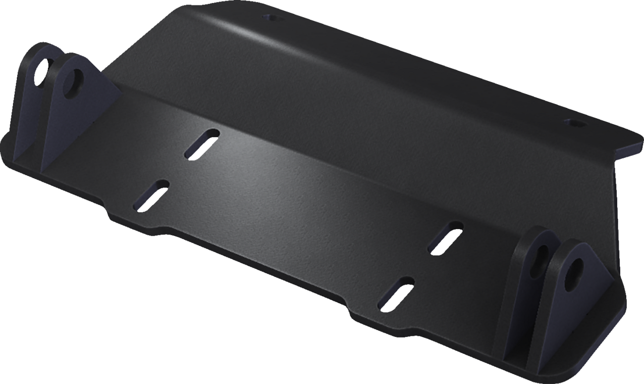 KFI PRODUCTS Plow Mount for CF Moto U-Force 105600 – ATV & UTV Snow Plow
