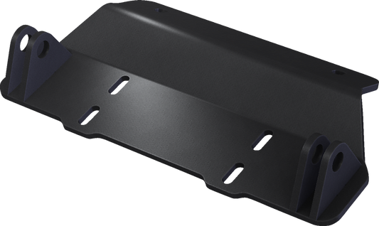 KFI PRODUCTS Plow Mount for CF Moto U-Force 105600 – ATV & UTV Snow Plow