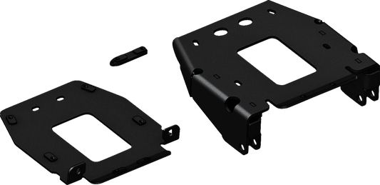 KFI PRODUCTS Plow Mount for Polaris RZR 105870 ATV/UTV