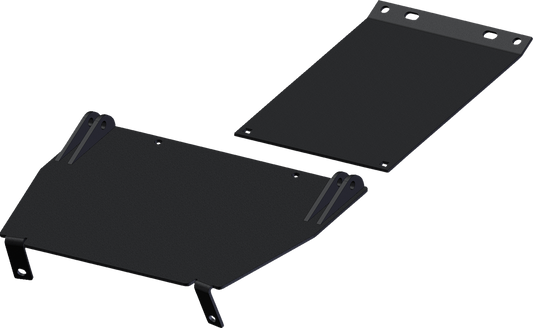 KFI PRODUCTS Plow Mount for Suzuki KingQuad 105790 – ATV & UTV