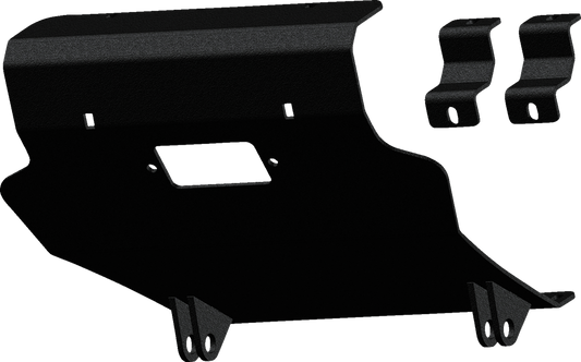 KFI Products Plow Mount for Kymco UXV ATV/UTV - Easy Snow Removal