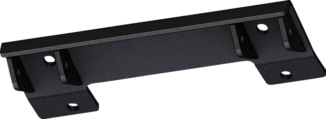 KFI PRODUCTS Plow Mount 105740 for Honda Pioneer ATV and UTV