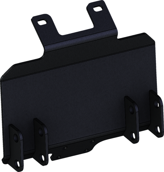 KFI PRODUCTS Plow Mount for CF Moto Z-Force ATV/UTV - Part 105645