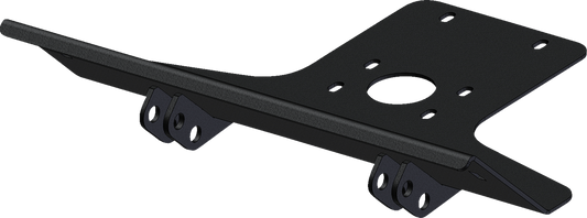 KFI PRODUCTS Kawasaki Plow Mount 105620 for ATV & UTV