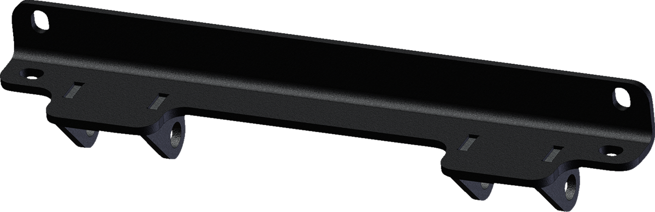 KFI PRODUCTS Plow Mount for Arctic Cat Prowler 105725 – ATV/UTV