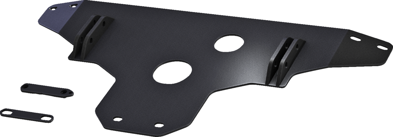 KFI PRODUCTS Plow Mount for Polaris Ace 105630 - ATV/UTV Snow Plow Solution
