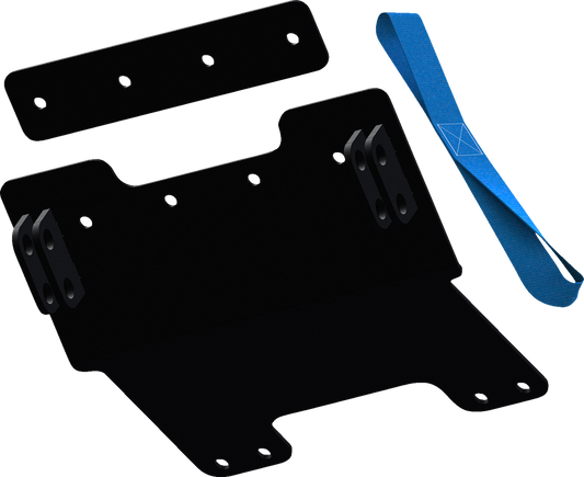 KFI PRODUCTS Plow Mount for Kawasaki Mule 400 - ATV/UTV