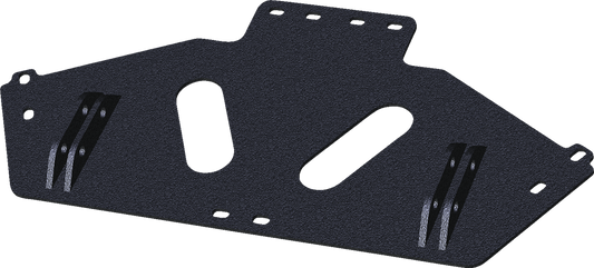 KFI PRODUCTS Plow Mount 105610 for Arctic Cat Wildcat UTV/ATV