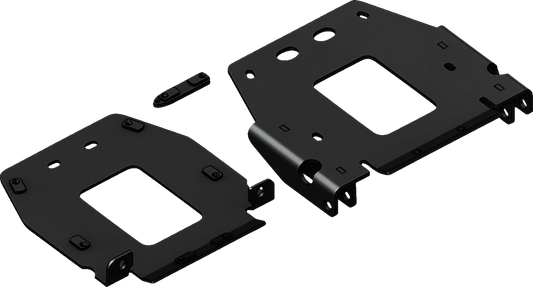 KFI PRODUCTS Plow Mount for Polaris RZR/General 105930 - ATV/UTV