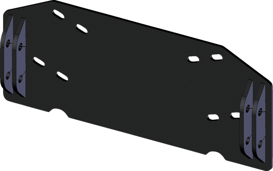 KFI PRODUCTS Plow Mount 106150 for Hisun Forge/Tactic ATV & UTV