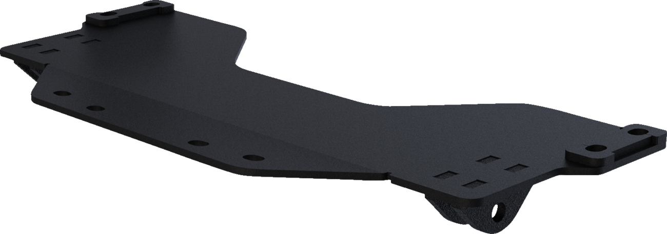 KFI PRODUCTS Plow Mount for Arctic Cat Alterra 106085 ATV/UTV