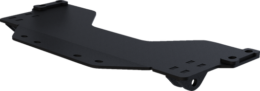 KFI PRODUCTS Plow Mount for Arctic Cat Alterra 106085 ATV/UTV