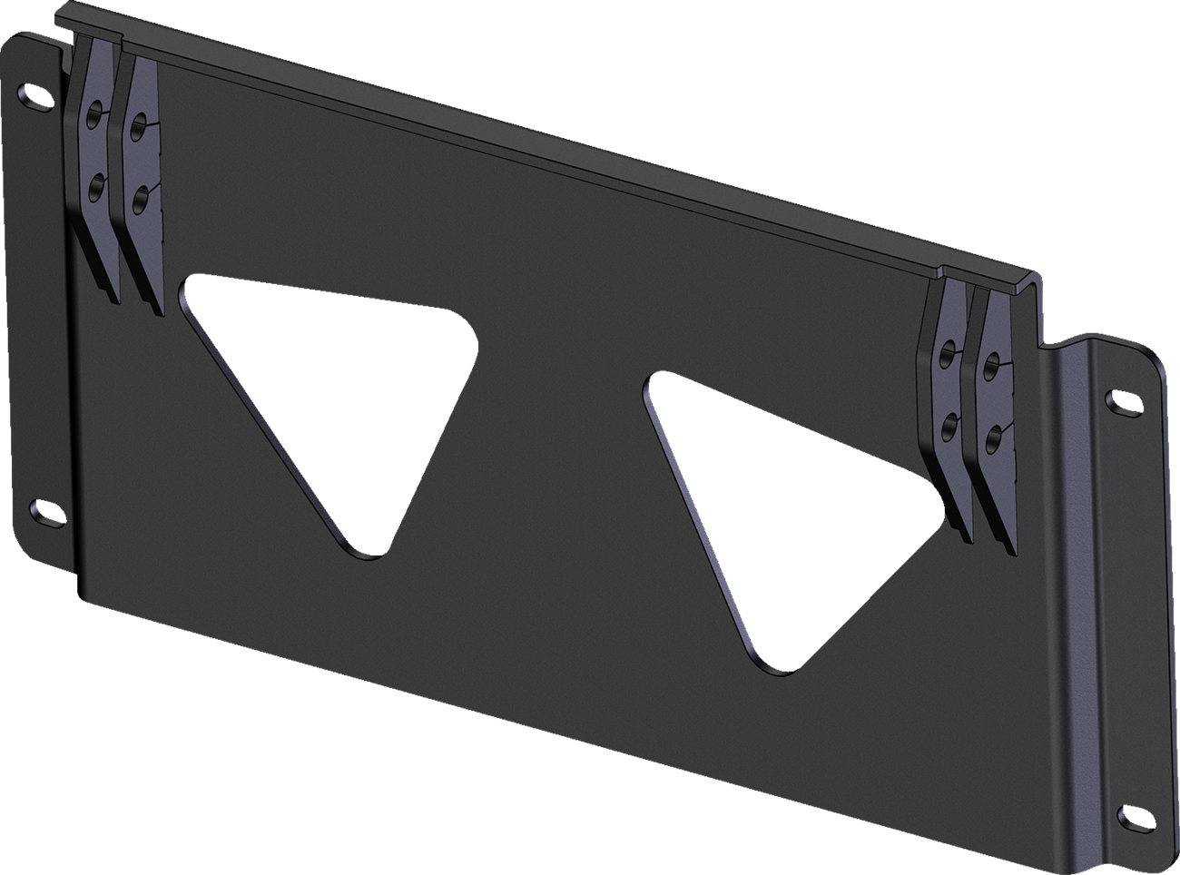 KFI PRODUCTS Plow Mount for CF Moto C-Force 600 ATV/UTV - Part 106105