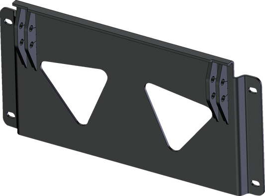 KFI PRODUCTS Plow Mount for CF Moto C-Force 600 ATV/UTV - Part 106105