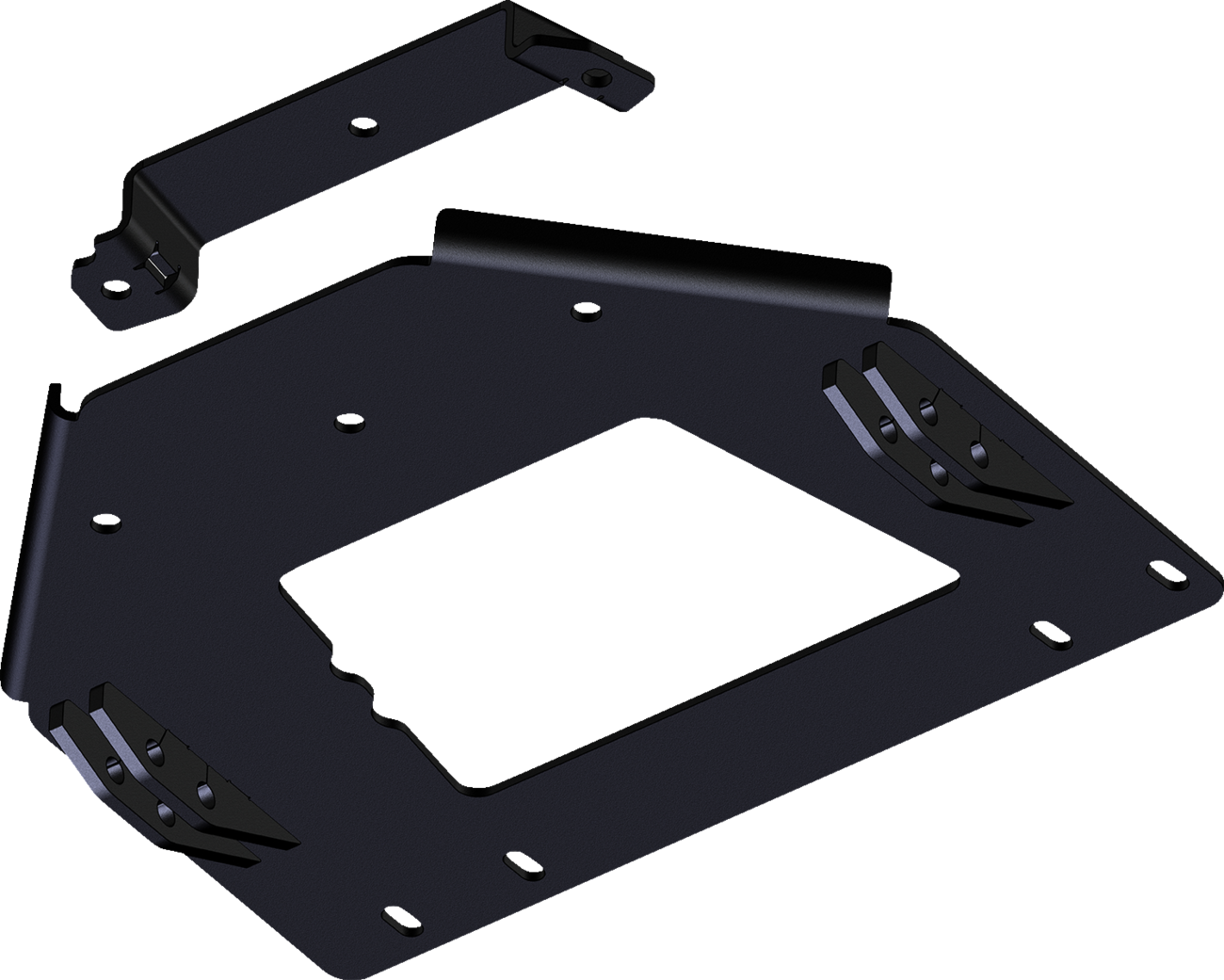 KFI PRODUCTS Plow Mount for Polaris Sportsman & Scrambler 106185