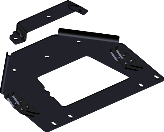 KFI PRODUCTS Plow Mount for Polaris Sportsman & Scrambler 106185