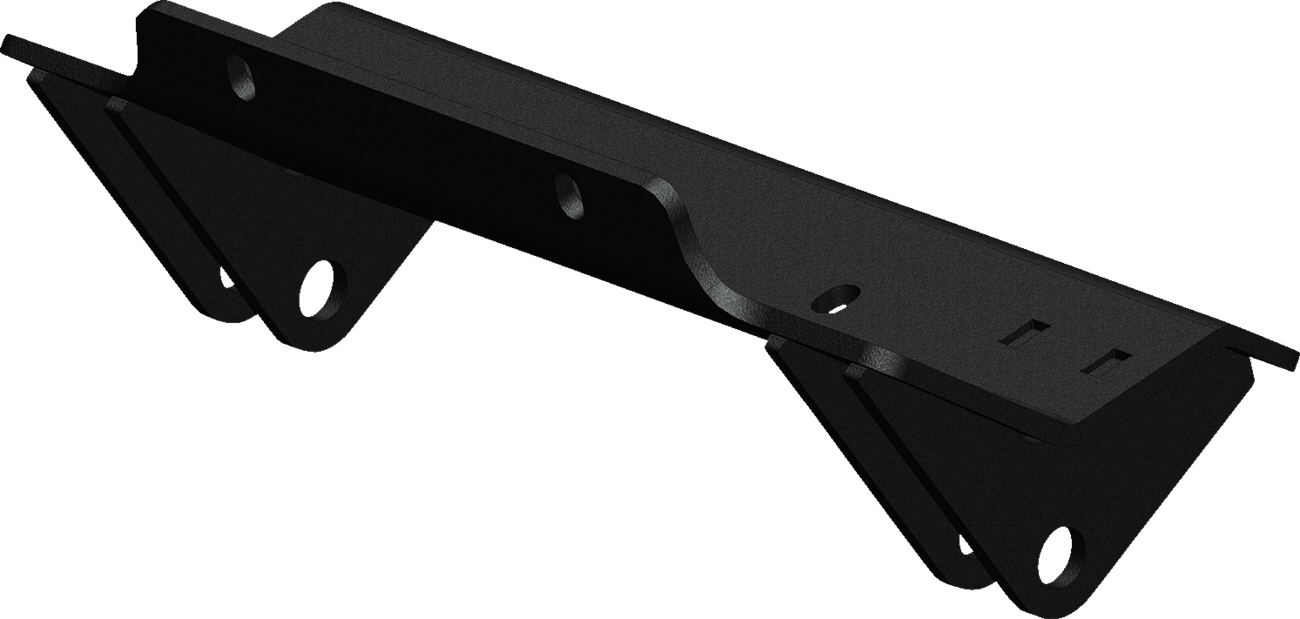 KFI PRODUCTS Plow Mount for Kawasaki Teryx 106295 – ATV & UTV Snow Plow Solution