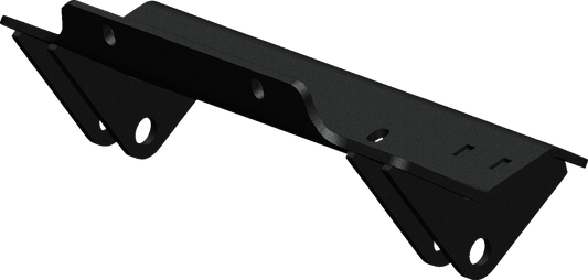 KFI PRODUCTS Plow Mount for Kawasaki Teryx 106295 – ATV & UTV Snow Plow Solution
