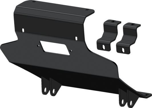 KFI PRODUCTS Plow Mount for ATV/UTV Kymco UXV 106440