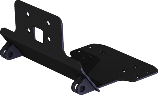 KFI PRODUCTS Plow Mount for ATV and UTV - John Deere 105545