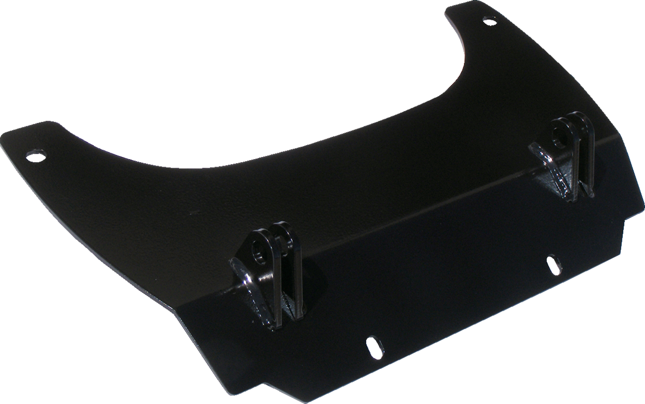 KFI PRODUCTS Plow Mount for John Deere Gator 105395 - ATV & UTV