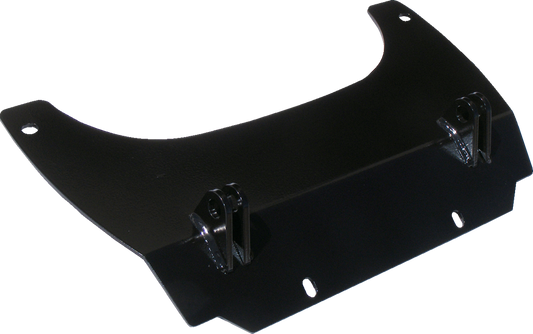 KFI PRODUCTS Plow Mount for John Deere Gator 105395 - ATV & UTV
