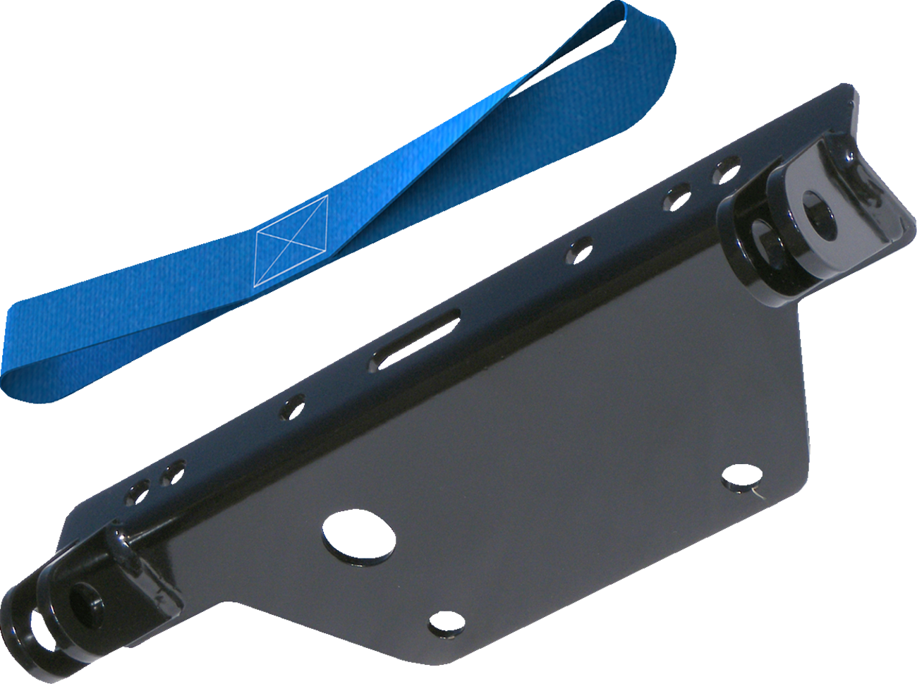 KFI PRODUCTS Plow Mount for Kawasaki Mule 105365 – ATV & UTV Snow Plow Setup