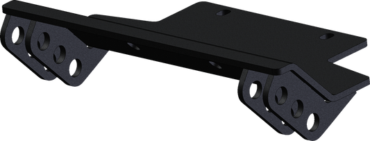 KFI PRODUCTS Intimidator Plow Mount 106285 for UTVs - Easy Attach & Durability