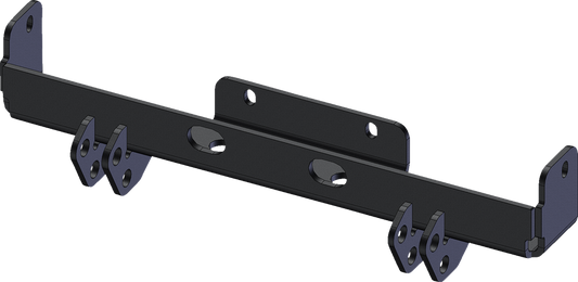 KFI PRODUCTS Plow Mount 106480 for ATV and UTV Snow Plowing