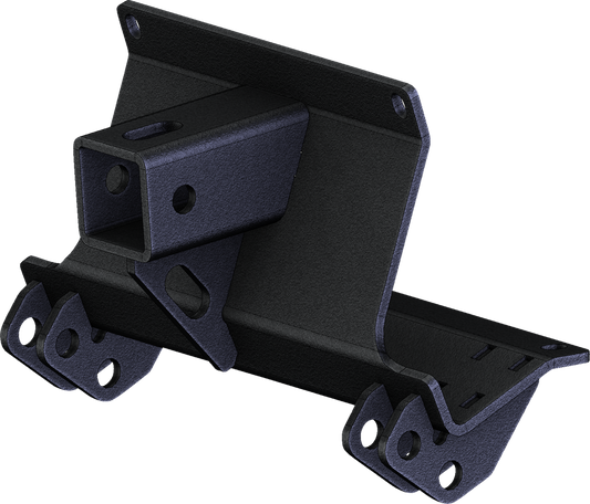 KFI PRODUCTS Plow Mount 106485 for Polaris 2" Receiver Snow Plow