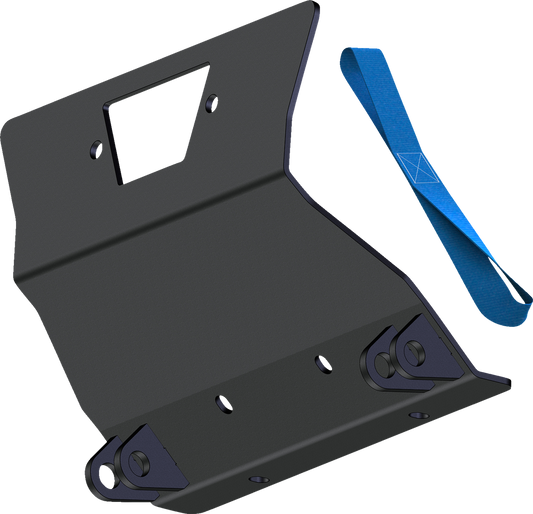 KFI PRODUCTS Plow Mount for CF Moto Z-Force ATV/UTV - Part 106605