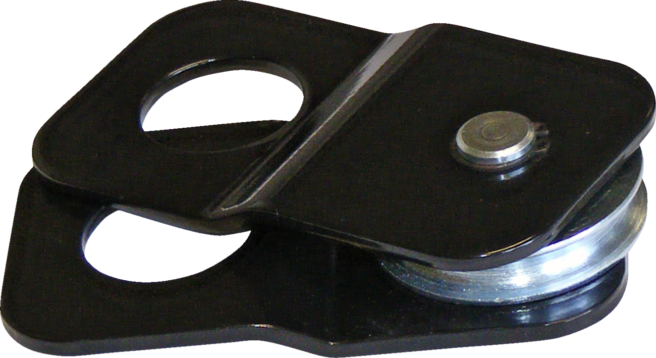 KFI PRODUCTS Snatch Block ATV-SB – 8,000 lb Winch Capacity Doubling