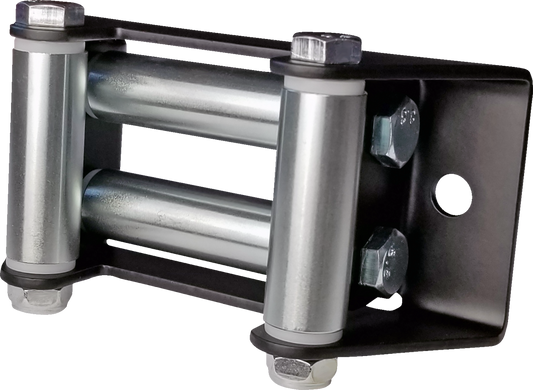 KFI PRODUCTS ATV-RF Roller Fairlead - Standard 4.875" Bolt for ATV Winch