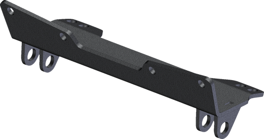 KFI PRODUCTS Plow Mount 106165 for ATV/UTV Fits Bobcat & Polaris Ranger