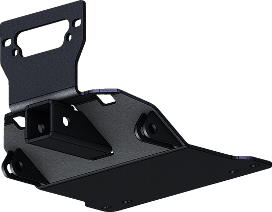 KFI PRODUCTS Plow Mount for Yamaha Viking UTV and ATV - Part 105530