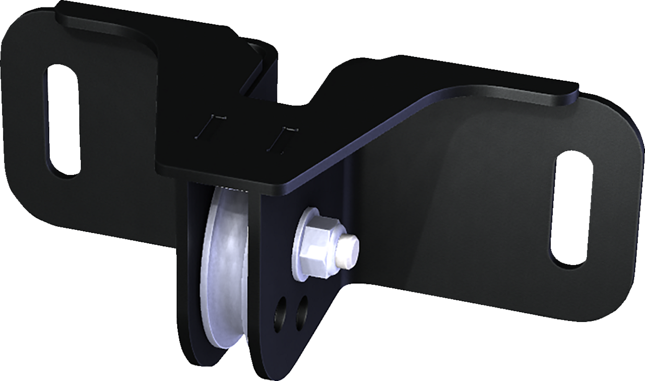 KFI PRODUCTS Plow Fairlead Pulley 105465 for Smooth Cable Operation