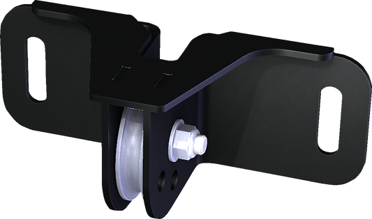 KFI PRODUCTS Plow Fairlead Pulley 105465 for Smooth Cable Operation
