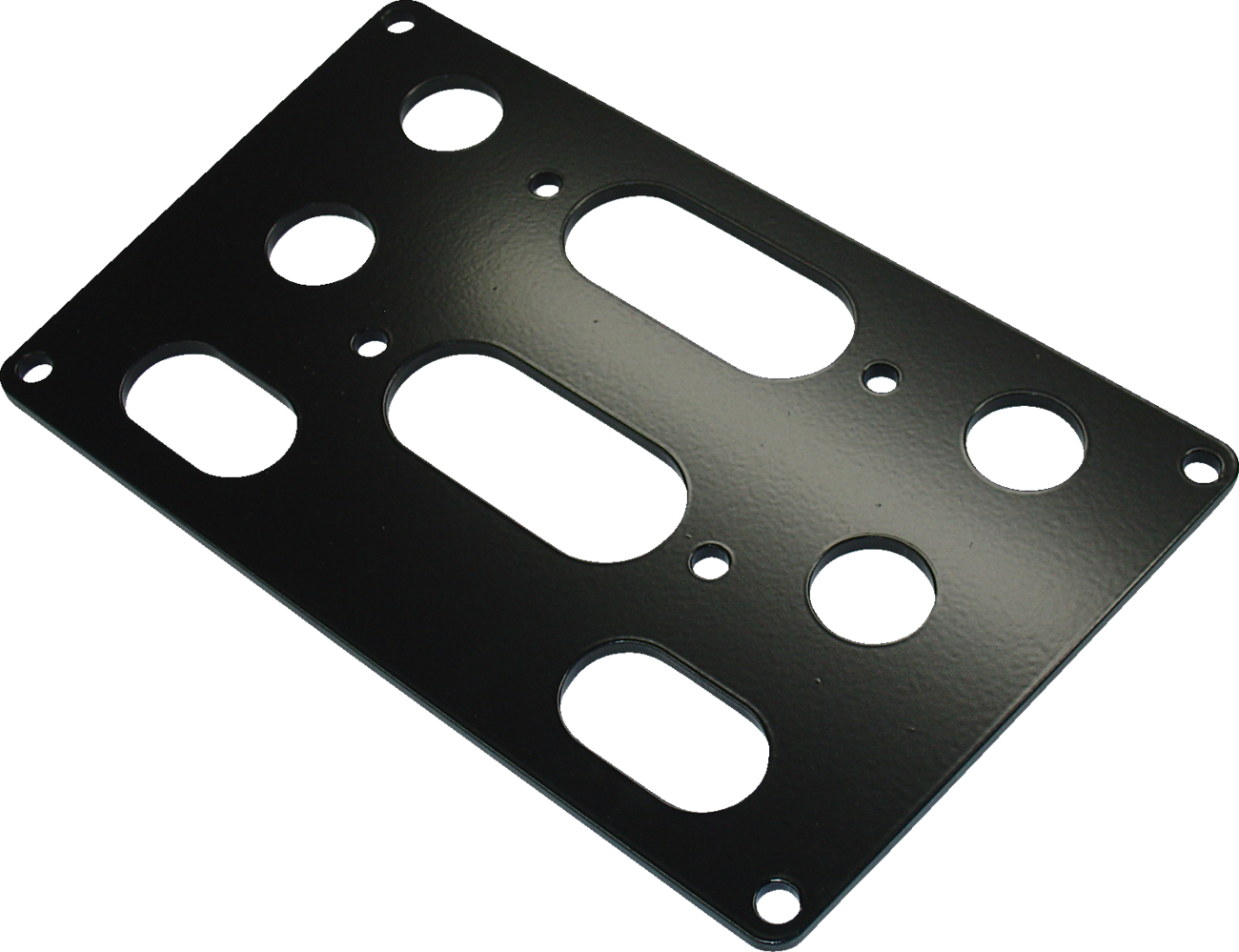 KFI PRODUCTS Winch Mount for Arctic Cat 100635, 1/4" Steel, Easy Install