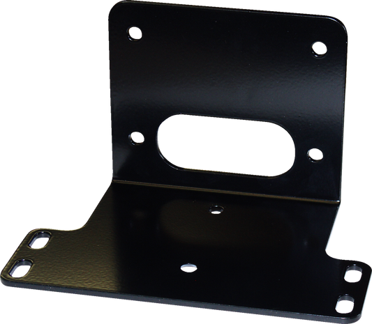KFI PRODUCTS Kawasaki Winch Mount 100575 for Off-Road Vehicles and ATV