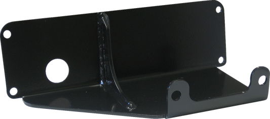 KFI PRODUCTS Winch Mount for Polaris 100340 | Heavy-Duty Steel Construction